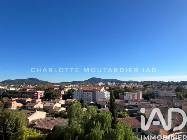 Vente  Appartement F4  de 84 m² à La Garde 299 500 euros Réf: SFN-1895644