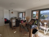 Vente  Appartement T3  de 78 m² à Ollioules 260 000 euros