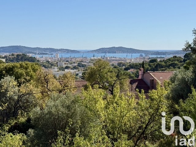 Vente  Maison de 161 m² à Toulon 825 000 euros Réf: SFN-1864994