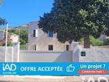Vente  Maison de 115 m² à Toulon 515 000 euros