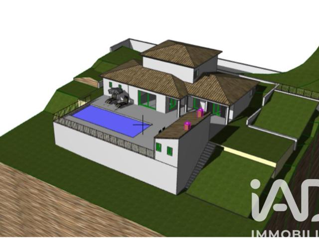 Vente  Maison de 120 m² à Garéoult 492 000 euros Réf: SFN-1768292