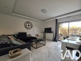 Vente  Appartement F2  de 43 m² à Fréjus 209 000 euros