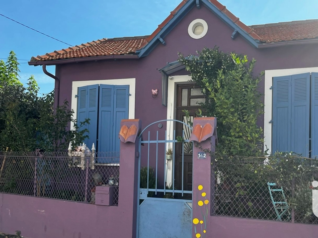 Vente  Maison de 64 m² à La Seyne 310 000 euros Réf: SFN-1900525