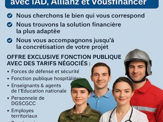 Vente  Appartement T3  de 60 m² à Draguignan 258 123 euros Réf: SFN-1881829-2