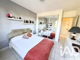 Vente  Appartement F2  de 46 m² à Fréjus 195 000 euros