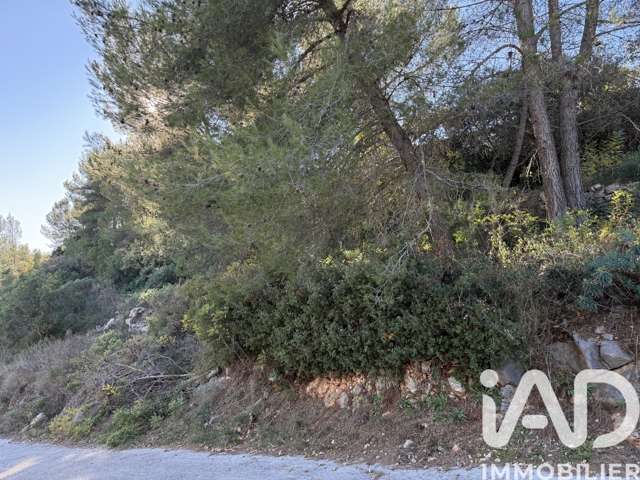 Vente  Terrain de 408 m² au Luc 139 000 euros Réf: SFN-1898292