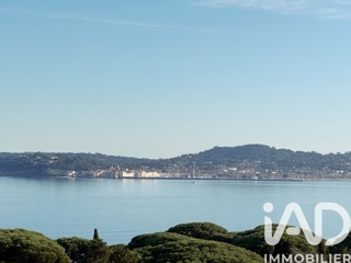 Vente  Appartement F4  de 109 m² à Grimaud 665 000 euros