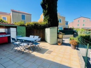 Vente  Maison de 65 m² à La Londe les Maures 363 000 euros Réf: SFN-1651204