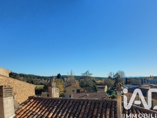 Vente  Maison de 127 m² à Aups 210 000 euros