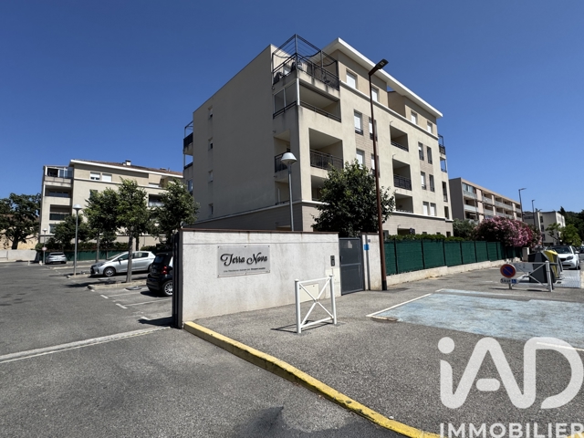 Vente  Appartement T3  de 56 m² à La Valette du Var 220 000 euros Réf: SFN-1899032