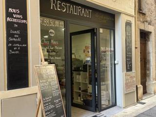 Vente  Local commercial de 23 m² à Brignoles 18 000 euros