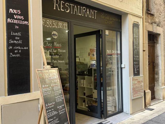 Vente  Local commercial de 23 m² à Brignoles 18 000 euros Réf: SFN-1898978