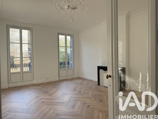 Vente  Appartement F5  de 160 m² à Toulon 650 000 euros