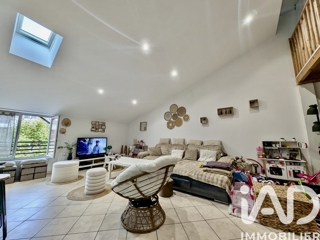 Vente  Appartement T3  de 92 m² à Puget sur Argens 210 000 euros