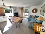 Vente  Appartement F2  de 48 m² à Toulon 315 000 euros