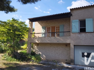 Vente  Maison de 90 m² à Ollioules 395 000 euros