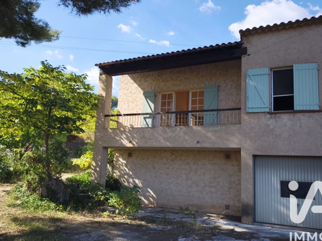 Vente  Maison de 90 m² à Ollioules 395 000 euros Réf: SFN-1899067