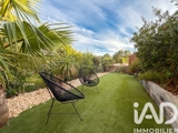 Vente  Maison de 48 m² à Roquebrune sur Argens 265 000 euros