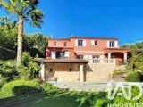 Vente  Maison de 160 m² à Les Adrets de l'Estérel 990 000 euros