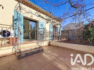 Vente  Appartement F3  de 69 m² à Hyères 284 990 euros