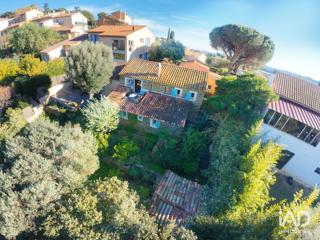 Vente  Maison de 105 m² à Bormes les Mimosas 569 000 euros Réf: SFN-1898728