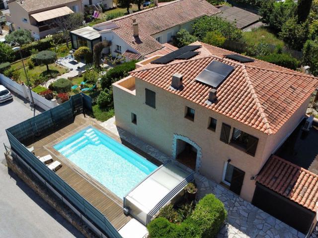 Vente  Maison de 160 m² à Ollioules 610 000 euros Réf: SFN-1897609