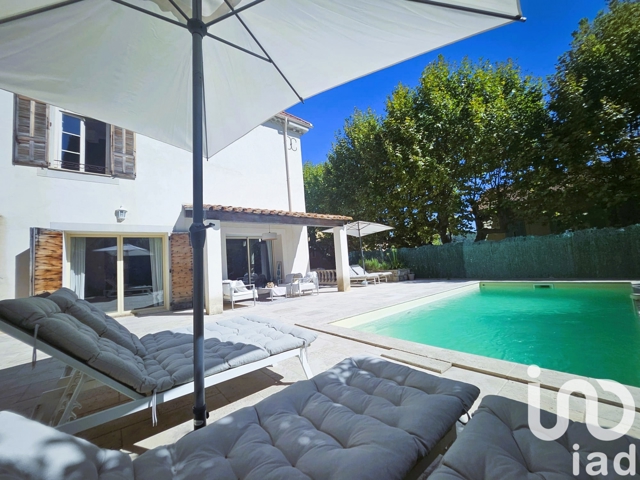 Vente  Maison de 195 m² à Bargemon 989 000 euros Réf: SFN-1845541