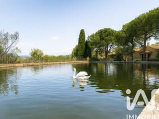 Vente  Maison de 660 m² à Solliès Pont 2 400 000 euros Réf: SFN-1881455