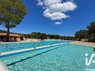 Vente  Terrain de 212 m² à Fréjus 55 200 euros