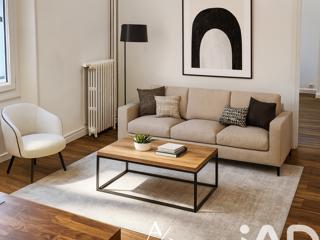 Vente  Appartement F2  de 31 m² à Toulon 118 000 euros Réf: SFN-1899339