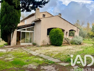 Vente  Maison de 111 m² à Rocbaron 370 000 euros Réf: SFN-1899073