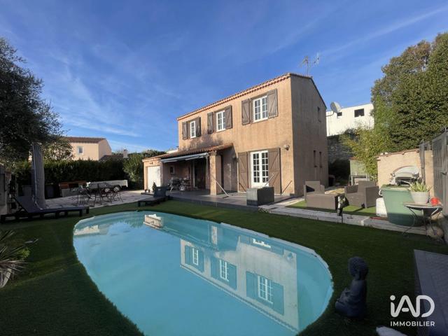 Vente  Maison de 92 m² au Beausset 454 000 euros Réf: SFN-1898605
