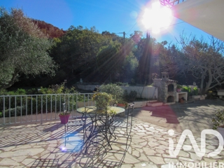 Vente  Maison de 181 m² à Les Adrets de l'Estérel 799 000 euros Réf: SFN-1895013