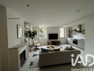 Vente  Studio de 34 m² à Sanary 210 000 euros