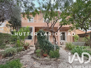 Vente  Maison de 220 m² à Hyères 849 000 euros Réf: SFN-1902437