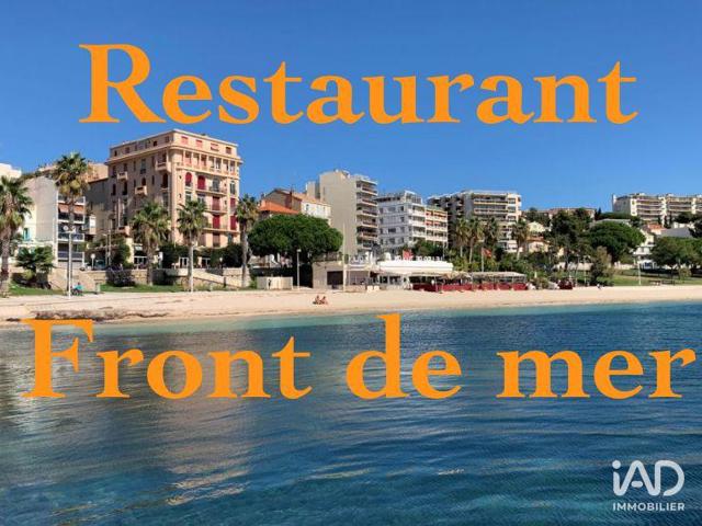 Vente  Local commercial de 160 m² à Toulon 295 000 euros Réf: SFN-1902101