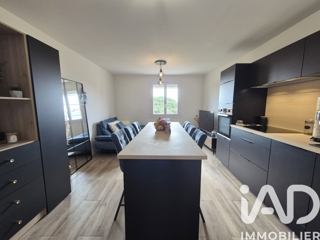 Vente  Appartement F2  de 37 m² à Hyères 170 000 euros