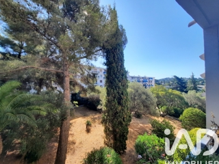 Vente  Appartement T4  de 71 m² à Toulon 255 000 euros Réf: SFN-1901732