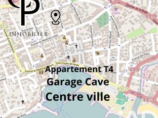 Vente  Appartement F4  de 82 m² à Sanary 575 000 euros Réf: SFN-1859862