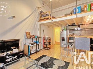 Vente  Appartement F2  de 62 m² à Toulon 168 000 euros Réf: SFN-1899062