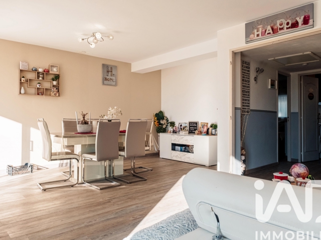 Vente  Appartement F3  de 62 m² à Toulon 235 000 euros Réf: SFN-1903138