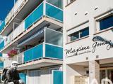Vente  Appartement F3  de 62 m² à Toulon 235 000 euros