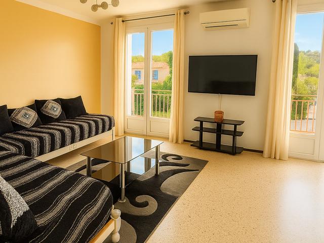 Vente  Appartement T4  de 88 m² à Draguignan 198 000 euros Réf: SFN-1875891