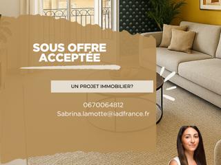 Vente  Appartement T2  de 49 m² à Les Arcs 131 000 euros
