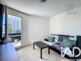 Vente  Studio de 20 m² à Toulon 76 000 euros