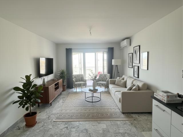 Vente  Appartement F2  de 52 m² à Six-Fours 255 000 euros Réf: SFN-1820155