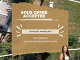Vente  Terrain de 1674 m² à Flayosc 182 000 euros