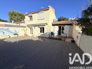 Vente  Maison de 80 m² à Bandol 499 000 euros Réf: SFN-1899905