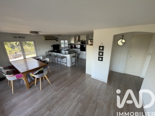 Vente  Maison de 55 m² au Muy 175 000 euros