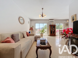 Vente  Appartement T4  de 74 m² à Toulon 235 000 euros